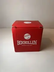 Boxball Reflex Punching Ball Fitness Game w Headband & QR Code App, BoxBollen