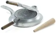 Nordic Ware Norwegian Krumkake & Pizzelle Iron