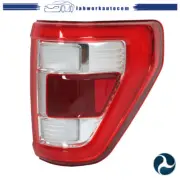 RH Tail Light Fit For 2021-23 Ford F-150 w/ Blind Spot LED Passenger Right Side (for: Ford)