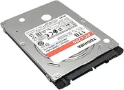 Toshiba 1TB 5400RPM 128MB Cache SATA 6Gb/s (7mm) 2.5in Internal Gaming PS3/PS4 Hard Drive - 3 Year Warranty