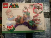 LEGO Super Mario: Piranha Plant Puzzling Challenge Expansi (71382)