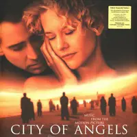 在飛比找誠品線上優惠-City Of Angels (2LP/Caramel Co