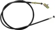 Front Brake Cable for 1976 Suzuki TS 100 A