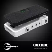 Hotone Tuner Press Multi- Function Tuner Pedal