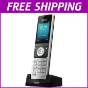 Advanced IP DECT Phone System - 20 Calls, Noise Reduction & Quick Charging