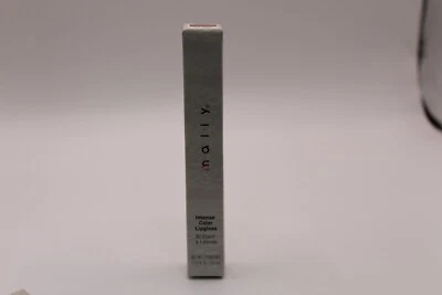 Mally Intense Color Lipgloss 3.4ml *pick shade*