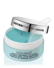 Peter Thomas Roth Water Drench Hyaluronic Cloud Hydra-Gel Eye Patches OS