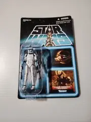 Star Wars Lost Line Collection EP202 -Clone Trooper Lieutenant 2012 UNPUNCHED