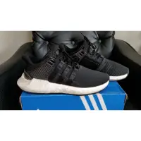 在飛比找蝦皮購物優惠-adidas eqt support 93/17 US8.5