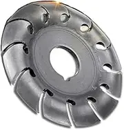 65mm Angle Grinder Shaping Saw Blade Multitool Wood Carving Disc Cutting Tool