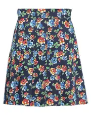 [MAX&CO. X DURO OLOWU] MAX & Co. x DURO OLOWU Mini skirts - Item 30042634