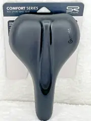 Selle Royal Bike Saddle Seat Adult Unisex Comfort Series Rio Sport Ergonomic ...
