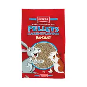 Peters Pellets Lucerne Flavour