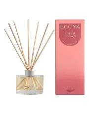 [ECOYA] Maple & Patchouli Reed Diffuser 200ml