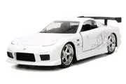 Jada: Fast & Furious - HKS '93 Mazda RX7 - 1:32 Diecast Model