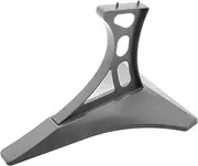 Kisangel Elegant Model Aircraft Display Stand Rc Plane Stand for Home Decor Stable Display Rack