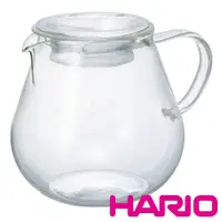 在飛比找Viva TV優惠-HARIO簡約耐熱玻璃70咖啡壺