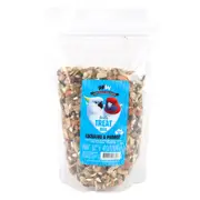 Watson & Williams Cockatoo & Parrot Treat Mix 400g