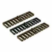 Belt Rack Hanger Tie Closet Organizer Holder for Wardrobe Belts Storage Shelf
