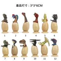 在飛比找樂天市場購物網優惠-【玩具兄妹】現貨! 恐龍模型 小恐龍模型 侏儸紀公園 恐龍 
