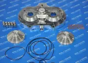 boss racing yamaha banshee billet head hi flow drag engine motor CUB 68MM 18CC