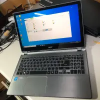 在飛比找蝦皮購物優惠-桌機王-Acer i7 電競筆電15.6吋大熒幕lol pu