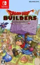 Dragon Quest Builders 勇者鬥惡龍 創世小玩家 阿雷夫加爾德復興記 English version for Nintendo Switch NSW-0216