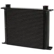 Aeroflow Engine Oil or Transmission Oil Cooler, AF72-4040