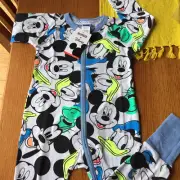 Bonds Disney’s *MICKEY & FRIENDS* 1st Edition. L/E. S/O. RARE. Size 2. BNWT