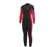 HEVTO Kids Spirit Vigor 1 Wetsuit Size Youth Sz 16 Neoprene 3/2mm Full Length