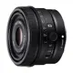 Sony FE 50mm F2.5 G 索尼公司貨 SEL50F25G