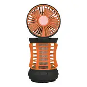 Urbanworx 2 in 1 Bug Mozzie Zapper with Fan