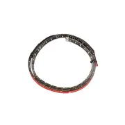 LED Autolamps Flexible Strip Lamp 914mm Cool White Light Output 12V Blister