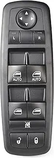 Power Master Switch Car Styling Power Window Switch 68110871AA Electric Window Switch for Dodge for Grand Caravan