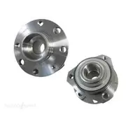 Sterling Wheel Hub (Bare) to suit Holden Astra 08/1996 to 08/1998 - HUB-HLAT-004F