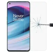 OnePlus Nord CE 5G / Nord CE 2 5G Tempered Glass Screen Protector 9H 2.5D 0.26mm