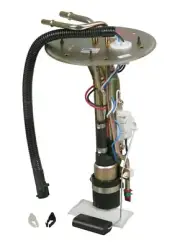 Fuel Pump for 2002 FORD F-150 4.2L-4.6L RWD, 120/139/157 Wheelbase