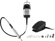 Dremel 9100-21 Fortiflex 2.5 Amp Flex Shaft Powerful Rotary Tool Kit