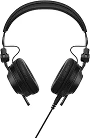 Pioneer DJ HDJ-CX Professional on-Ear DJ Headphones (Black)