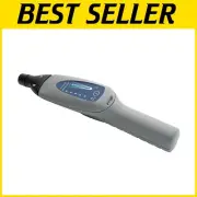 Professional Ultrasonic Leak Detector with Rugged Case - For Noisy Environments