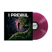 Heart Vs. Mind (10 Year Anniversary Edition) (Translucent Grape Vinyl)
