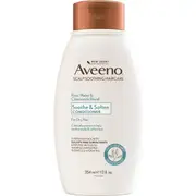 Aveeno Rose Water & Chamomile Conditioner For Dry Hair 354mL
