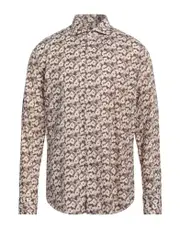 [ALESSANDRO GHERARDI] ALESSANDRO GHERARDI Shirts - Item 10531429