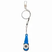 Kayak Fishing Downrigger Outrigger Trolling Release Clip Adjustable Tension5499