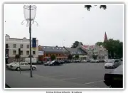 Kretinga Kretinga Lithuania Postcard