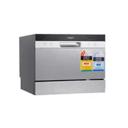 Devanti Electric Benchtop Dishwasher