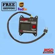Diagnostic Scan Tool MSD MSD89952