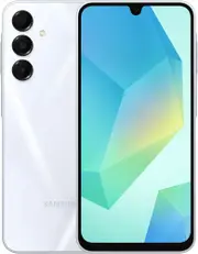 Samsung Galaxy A16 5G Light Gray 8GB 256GB - Brand New