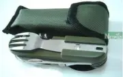 Multifunction Outdoor Camping Army Survival Pocket Tactical Folding Knife