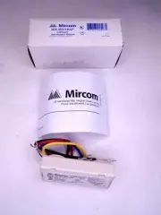 Mircom MIX-M501MAP Intelligent Mini-Monitor Module (S3)